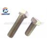 China 304 316 Stainless Steel Hex Head ASME Right Hand Threads Inch Bolt wholesale