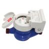 China China Top10 Brand 1/2" Wireless LoRa Remote Transmission with Brass Remotely Control Valve (IP68) Water Meter wholesale