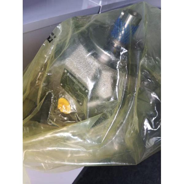 Rexroth A10VSO140DFR1 Variable Displacement Piston Pump 140 cm³/rev