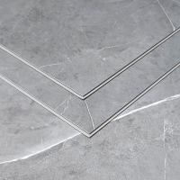 China High Quality Kitchen Bathroom High Gloss Planks Waterproof SPC Marble Grain Wall Panel on sale