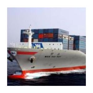 Air Transport Ddp Sea Shipping Freight China Shanghai To Denmark