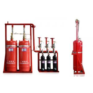100L Fire Sprinkler Systems CK45 Hanging Fire Extinguisher