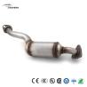 China Catalyst Catalytic Converter Replacement Metallic Honda Fit 1.5L L4 wholesale