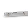 -20°Cから40°CのTri-Proof LEDライト IK08&IP65,AC85-265V,140lm/W,5年間の保証
