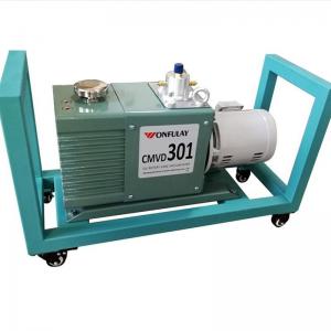 China industrial vacuum pump air conditioning refrigeration industry high vacuum refrigerant recovery tools supplier