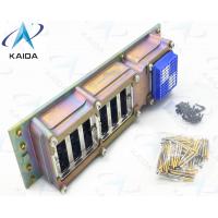 China S6 (ARINC600) Series Rack And Panel Connectors Standard 8# RF Contacts S6GM2ZPY0112-G on sale