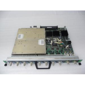 China 2 DS com Upx UBR-MC28U 240v usaram o equipamento de Cisco com o módulo do chassi do processador central supplier