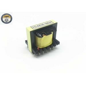 Customized High Frequency Transformer EE35 Ferrite Transformer For Switched Mode Power Supply