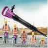 China Air Breaker Hammer G11 Portable Rock Drill Machine Pneumatic Jack Hammer with 18Hz Impact Frequency wholesale