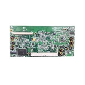 China Controle principal da impedância de PCBA 6 do alto densidade do Reflow do PWB camadas do fabricante da placa supplier