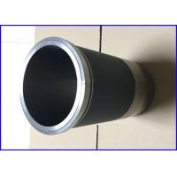China D2848 Main Engine Cylinder Liner / Cylinder Head Liner 227WN37 / 51012010309 on sale