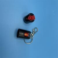 China Versatile Personal Defense Spray Valve and Actuator - Reliable Protection for Various Situations on sale