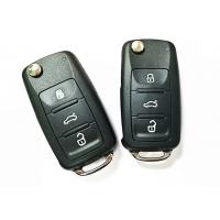 China 433 MHZ VW Car Remote Key 5K0 837 202 AD Frequency 3 BUTTON Smart Car Key on sale