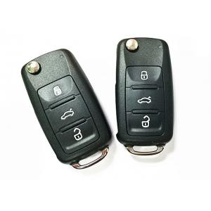 433 MHZ VW Car Remote Key 5K0 837 202 AD Frequency 3 BUTTON Smart Car Key