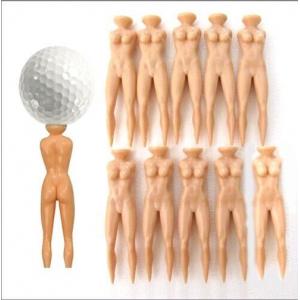 golf tee , golf tees , naked golf tee , golf tee with woman , beauty tee