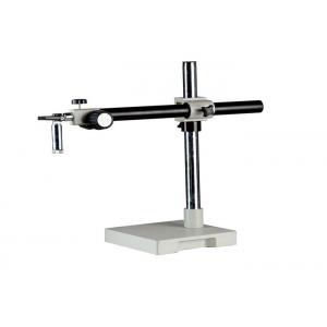 Stereo Microscope Boom Stand Parts For Observe The Object In Any Direction