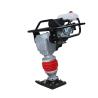 China High Power Tamping Machine with High Forward Speed 9-13m/min and Jumping Height 45-75mm wholesale