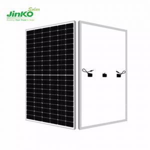 480w Jinko Monocrystalline Solar Panels JKM480M 7RL3 182x182mm Monocrystalline PV Module