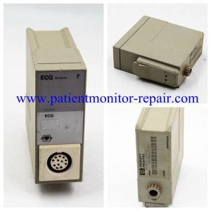 China  M1205A Patient Monitor M1001A ECG Module HEWLETT PACKARD For Repair supplier