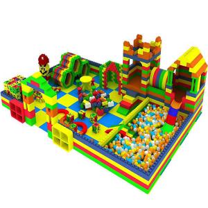 Pressproof EPP Building Blocks , P15 Giant Childrens Building Blocks