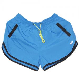 Hot Shorts Running Sports Clothes UV - Protect Stretch Fit For Full Range Of Motion