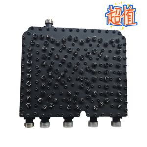 China リピエーターアクセサリー アンテナとフィッダー 1920-2170 MHz 周波数帯 CH2 リピエーターアクセサリーアンテナとフィッダー 帯内変動 CH2≤0.6 DB wholesale