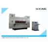 China Produit mince se plissant de match de machine de marqueur de découpeuse de lame de machine d'ordinateur d'OR machine ondulée de découpeuse wholesale