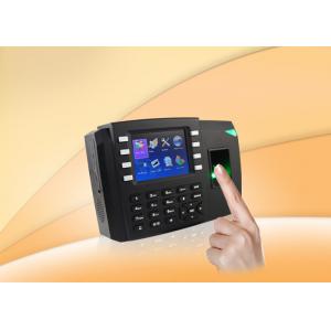 China Building Fingerprint door entry access control systems biometric fingerprint scanner for attendance supplier