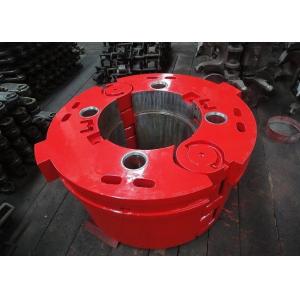 China API Standard Rig Floor Handling Tools Drive Master Bushing And Insert Bowls For Rotary Table supplier