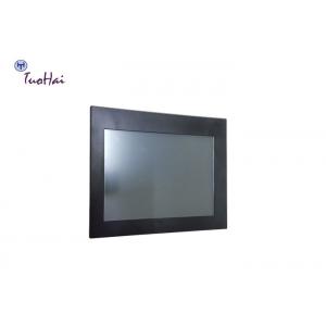 China 4450697352 445-0697352 NCR ATM Parts 10.4 Inch GOP Display Module supplier