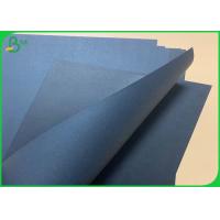 China 180g 70cm x 100cm Black Card Stock Paper For Post Cards And Crafts on sale