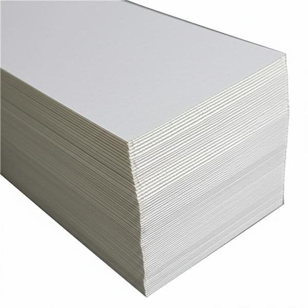 Feuille creuse en polypropylène recyclable et écologique, personnalisable pour l'impression