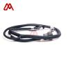 Masters 4HK1 6HK1 EXR Isuzu Engine Parts Wire Harness 1826748491