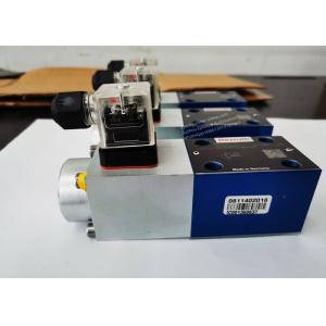 China Original DBETX Model Rexroth Solenoid Valve Proportional Pressure Relief Valve supplier