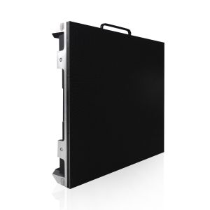 Full HD P1.935 Led Tv Display Panel , Commercial Led Display Screen 1/31S Scan