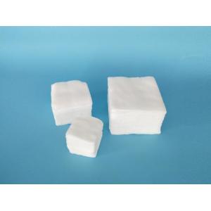 China Absorbent Gauze Swabs Sterile Gauze Swabs 2*2 3*3 4*4 Etc supplier