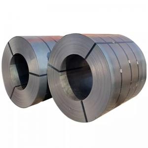 Q195 Q215 Carbon Steel Coils SPCC Q235 Q255 Q275 Q355 Ss400 Large Inventory Low Price