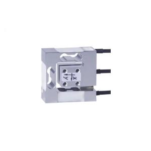 China Multi-Axis Force Sensor Series SC123 Resistance Sensor 3-Axis Load Cell 0-50N for Industrial Robots wholesale
