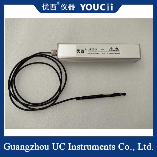 Optical Power Meter Host And External Ultra-Thin PD
