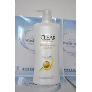 China Professional Clear anti dandruff shampoos salon for make hair smooth, charming supplier
