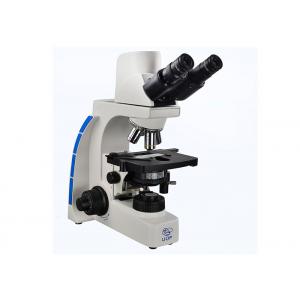China 100X 3W LED Digital Optical Microscope with 5 Million Pixel Camera supplier