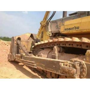 China used komatsu bulldozer for sale D375A-3 D375A-5 japan dozer for sale supplier