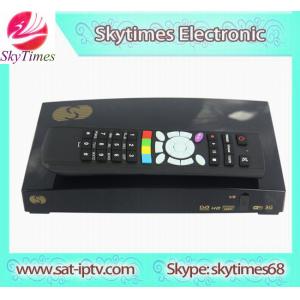 FTA receiver skybox S-V8 HD DVB-S2