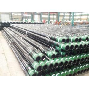 Customized Epoxy Coated Carbon Steel Casing Tube for Oil and Gas Drilling Projects