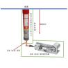 China Drone Detection Device Perimeter Defense System with Ultra-Wideband Digital Receiving Technology wholesale