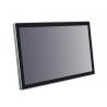 10 points Capacitive Touch Screen Panel , 23.8'' 4k Touch Monitor
