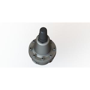 ISO9001 SS304 Pressure Reducing Pilot For Control Valve