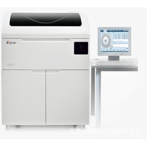 Instant Coagulation Analyzer/Semi Automated Coagulation Analyzer, Clinical Analytical Instruments