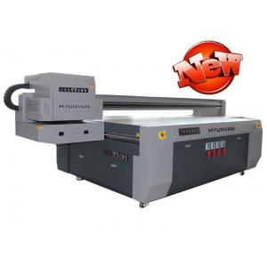 China Ceramic Tiles UV Flatbed Printing Machine 3D Floor Digital Flatbed Printer supplier