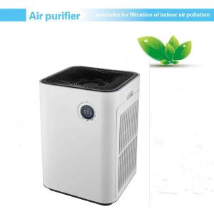 China 90m2 UV Ionizer Air Purifier wholesale